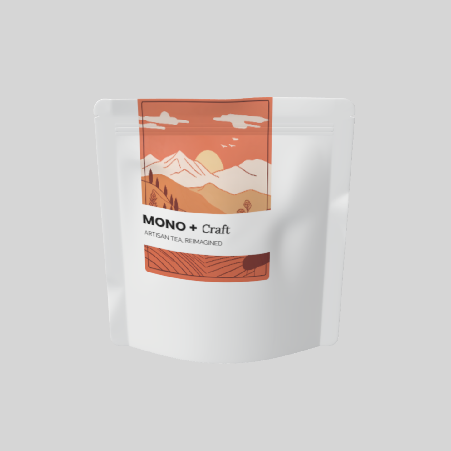 MONO + Craft