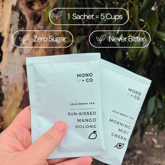 Teams Starter - 10 Sachets