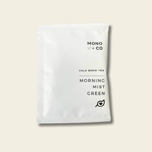 Morning Mist Green