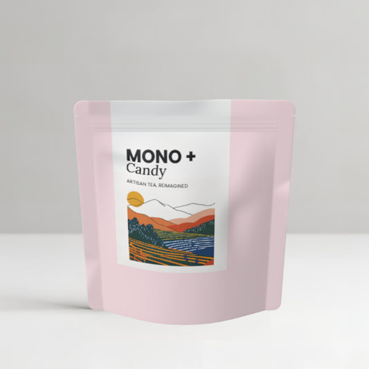 MONO + Candy