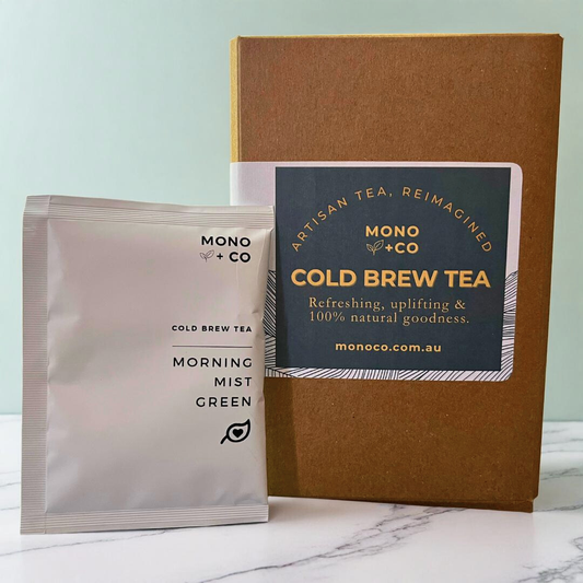 Taster Pack - 6 Sachets