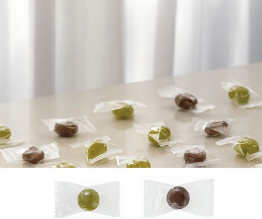 MONO + Candy