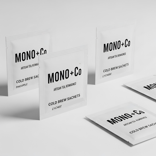 MONO + Fruit