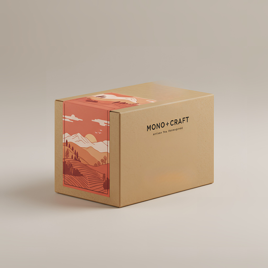 MONO + Craft