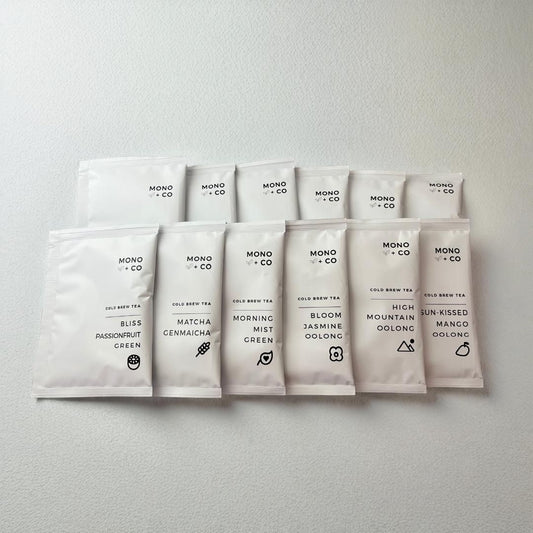 Everyday Pack - 30 Sachets