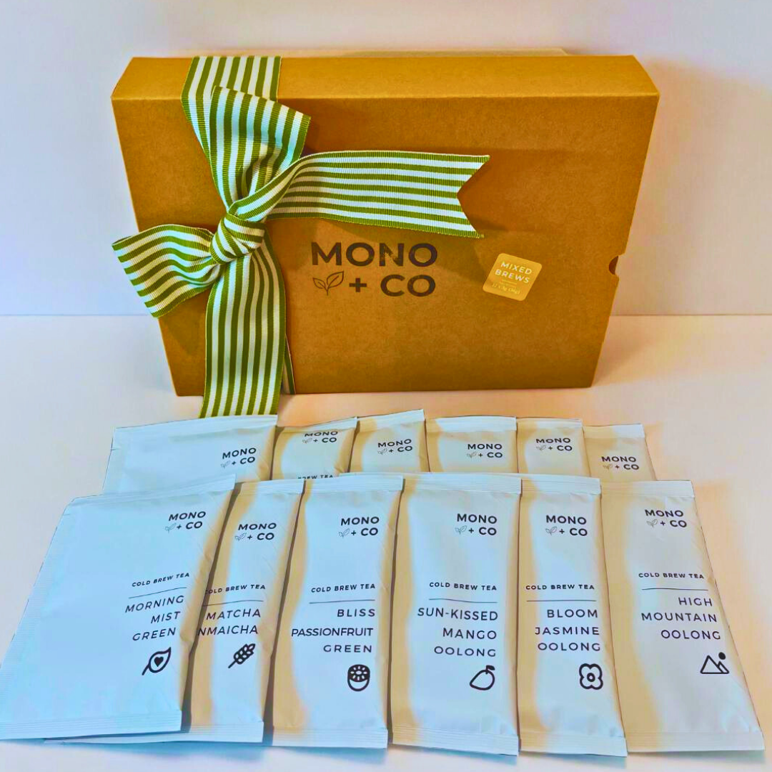 Teams Starter - 12 Sachets