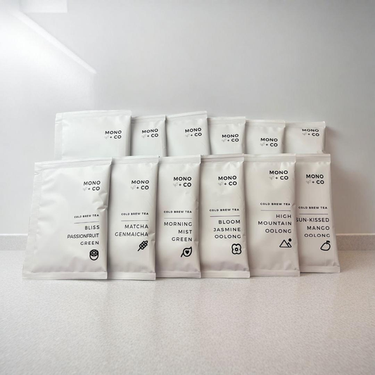 Everyday Essentials - 30 Sachets