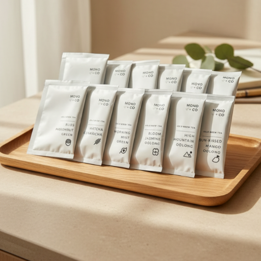 Everyday Discovery - 16 Sachets