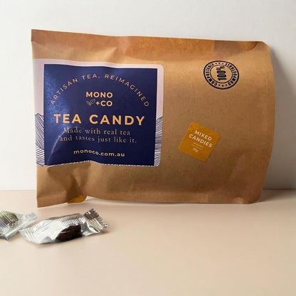 Tea Candies - 50g Pack
